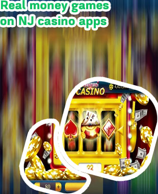 App slot games win real money