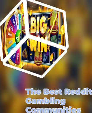 Best online slot games reddit