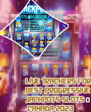 Best progressive slot machines