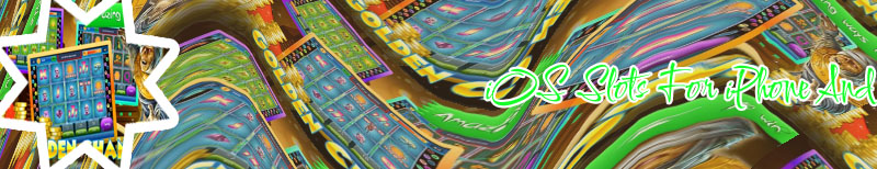 Best slots game ios