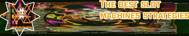Best way to win at slots