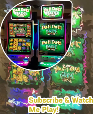 Best winning slots at winstar