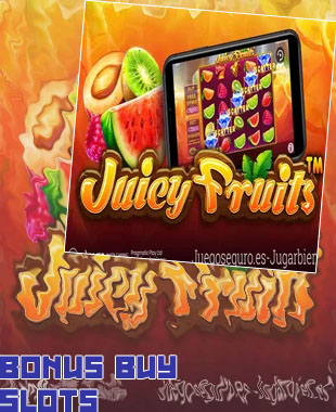 Bonus buy slots free play
