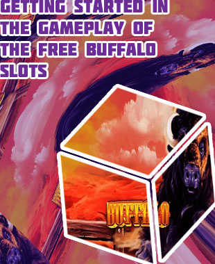 Buffalo slot machine free play