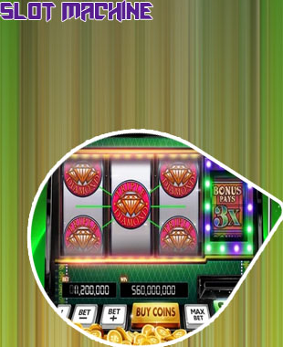 Casino slot machines win real money
