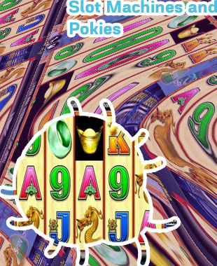 Choy sun doa slot machine