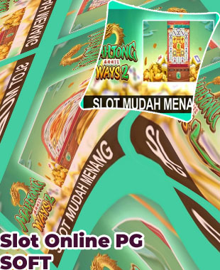 Demo pg soft slot