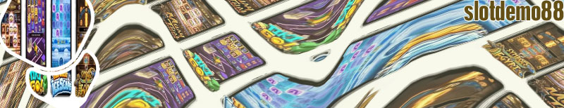 Demo slot pg soft