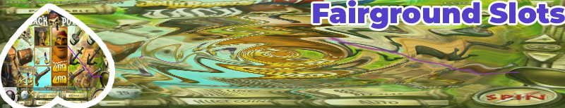 Fairground slots