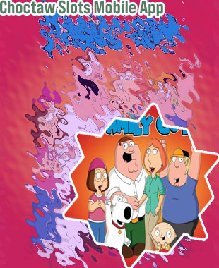 Family guy slots real money