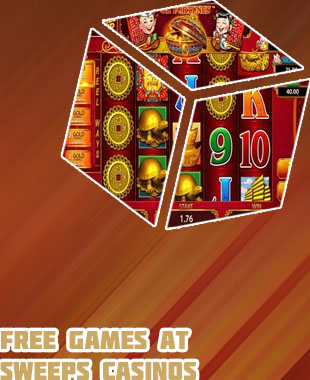 Free coin slot games