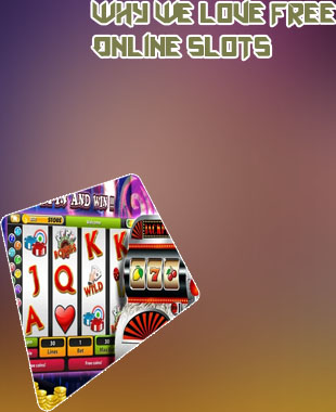 Free gambling games slots