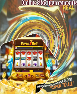 Free online slot tournaments win real money