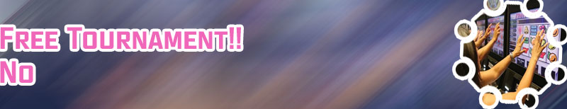Free slot tournaments