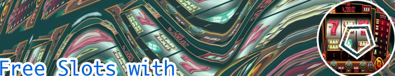 Free video slot machines