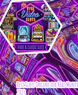 Free video slot machines online