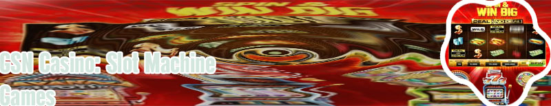 Gsn casino slots