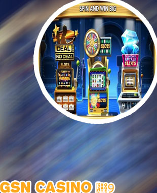 Gsn slot games