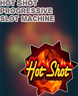Hot shot casino free slots