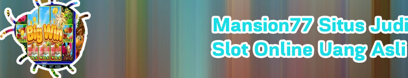Judi slot 888