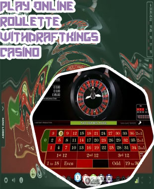 Live roulette slots