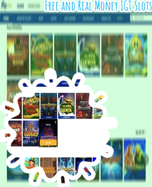 Lobstermania slots real money