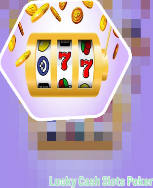 Lucky cash slots free coins