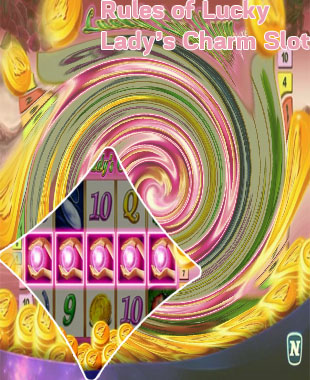 Lucky ladies slot free