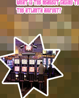 Nearest casino with slot machines