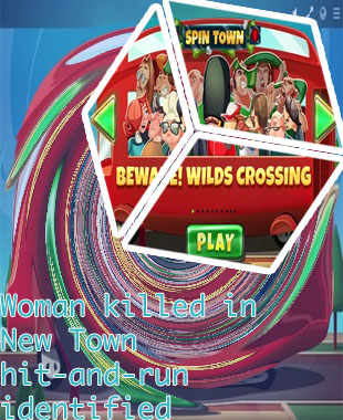New town slot game