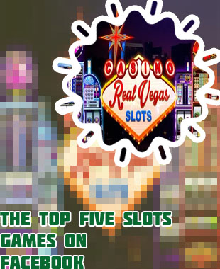 Real vegas slots on facebook