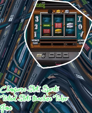 Realistic slot games