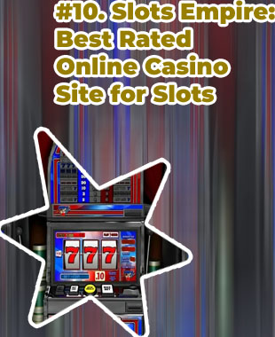 Red seven slots