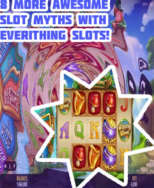 Regal slot lucky wheel
