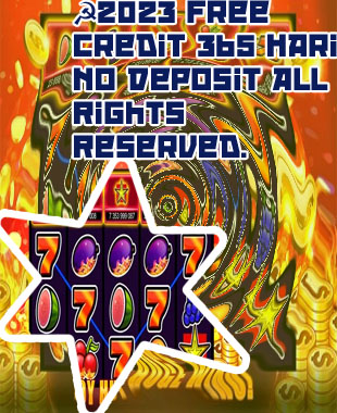 Slot game free rm10