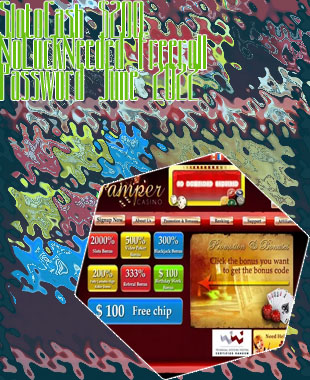 Slotocash 200 no deposit codes