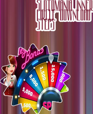 Slotomania vip inner circle app