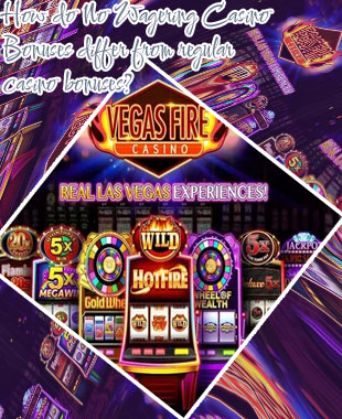 Slots no wagering