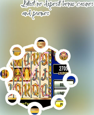 Slots real cash no deposit