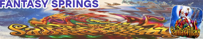 Slots village