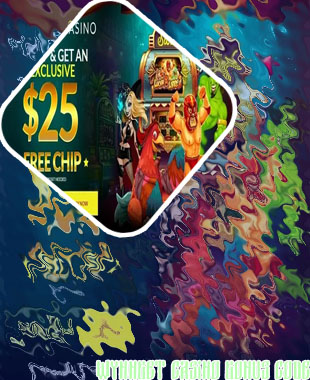 Slots wynn casino no deposit bonus codes