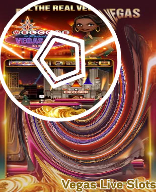 Vegas live slots apk
