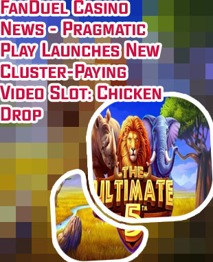 Video slot pragmatic