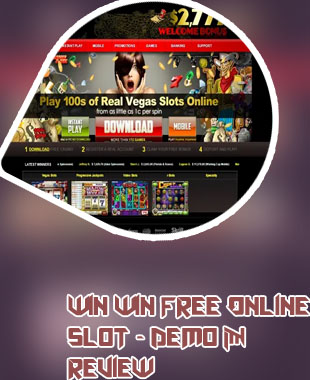 Win win won slot