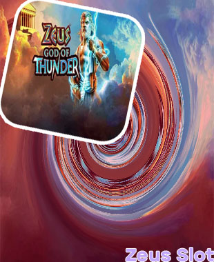 Zeus slots online
